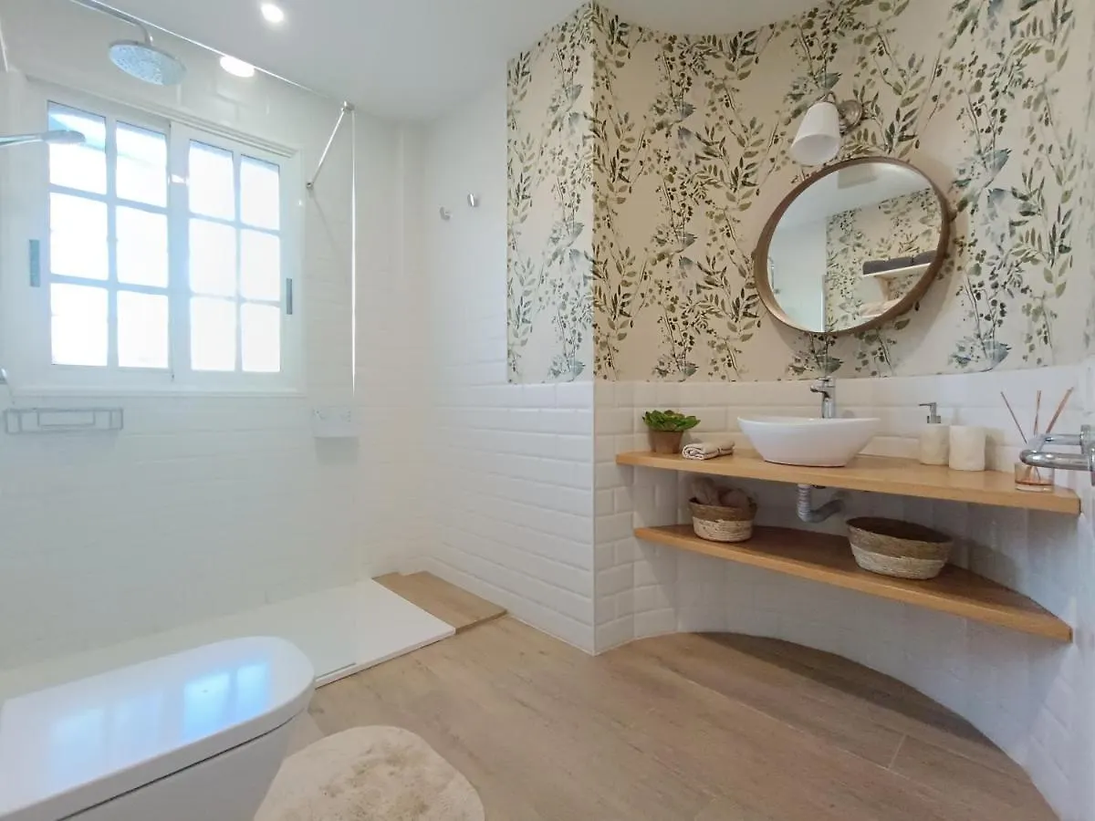 Charming & Sunny Apartment With Ocean View Costa Adeje