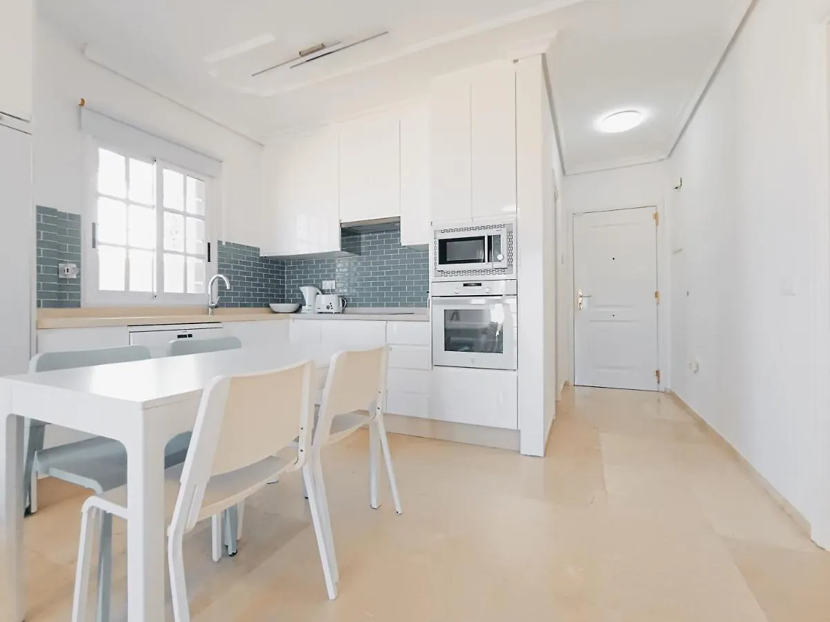 Charming & Sunny Apartment With Ocean View Costa Adeje  0*, Costa Adeje (Tenerife) Spain