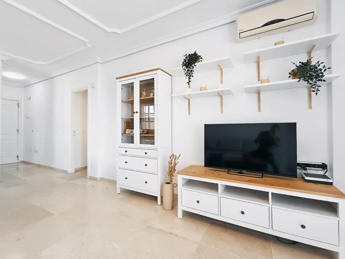 Charming & Sunny Apartment With Ocean View Costa Adeje   Costa Adeje (Tenerife)